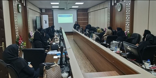 کنفرانس علمی یکروزه حفظ باروری 